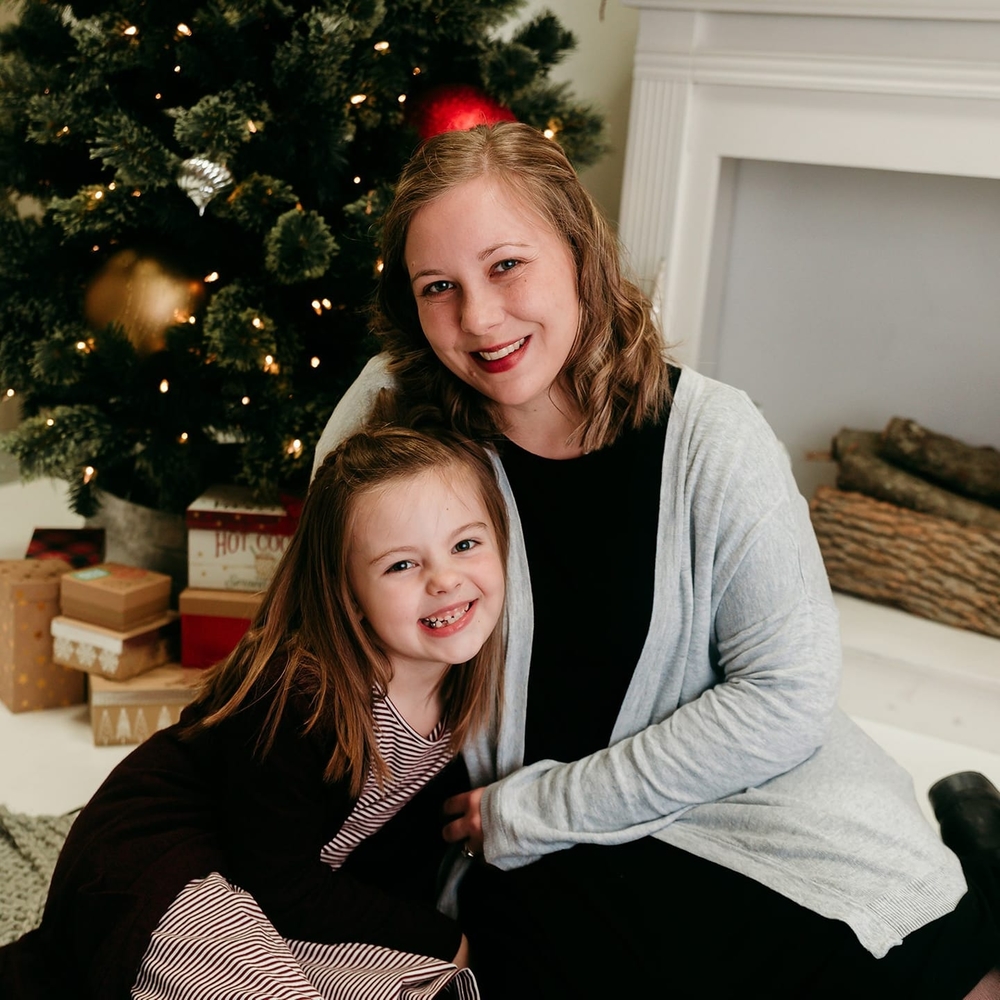 Meet your Posher, Tricia